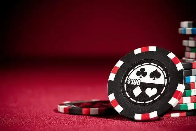 Strategy chart displaying optimal blackjack decisions based on player hand and dealer card