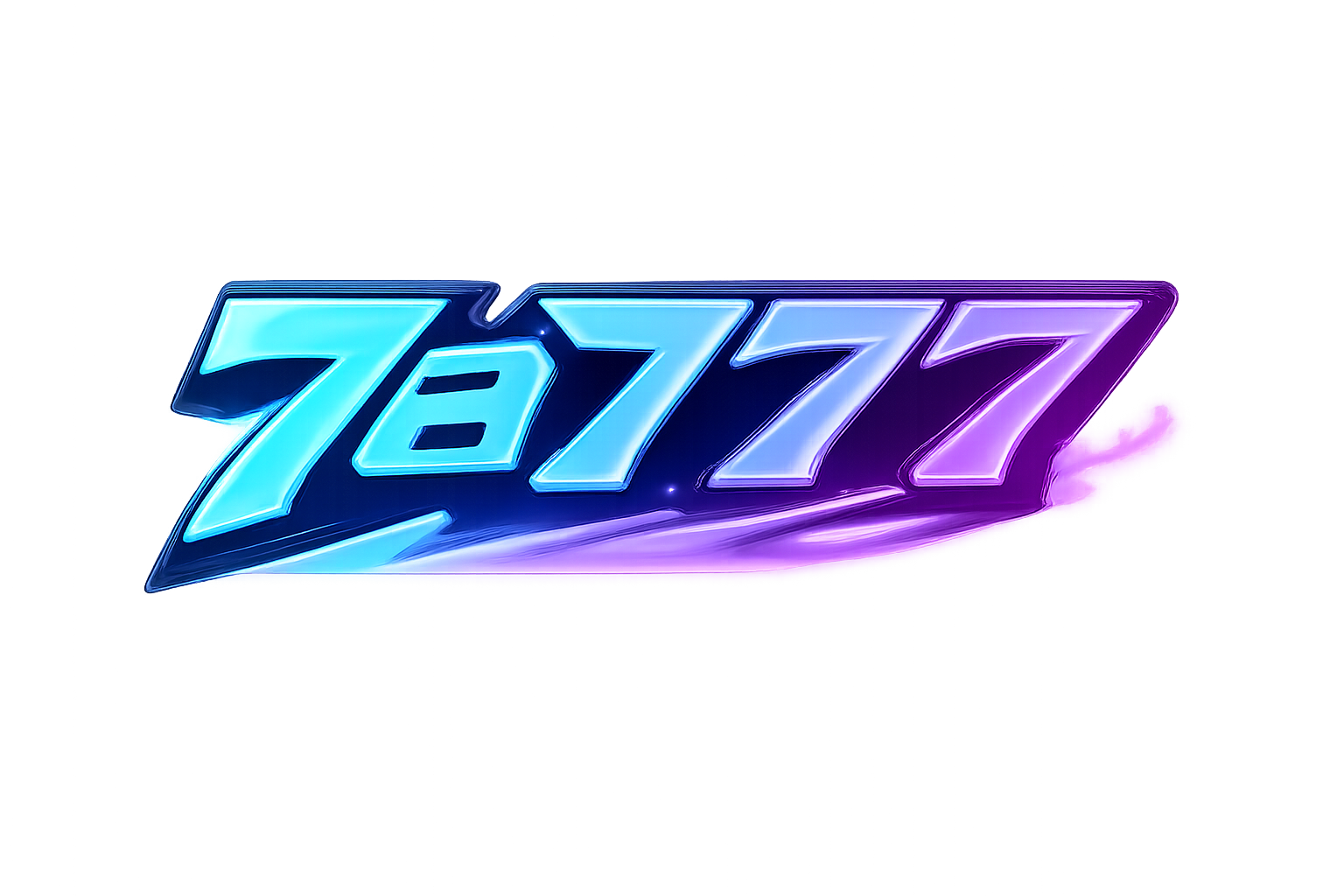7a777 logo